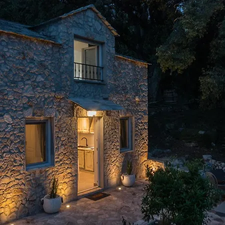 Διαμέρισμα Kuca Za Odmor Lavanda Ii