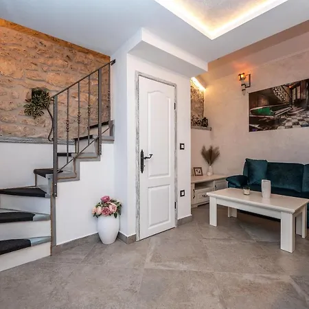 Kuca Za Odmor Lavanda Ii Drvenik (Split-Dalmatia)