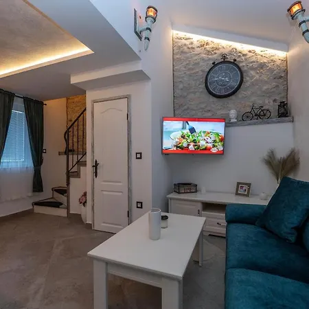Kuca Za Odmor Lavanda Ii Apartamento *