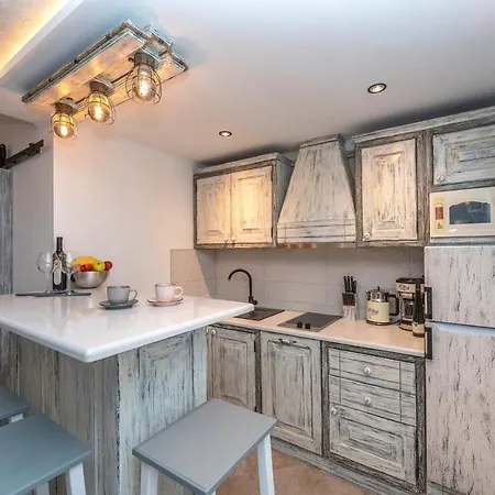 Kuca Za Odmor Lavanda Ii * Drvenik (Split-Dalmatia)