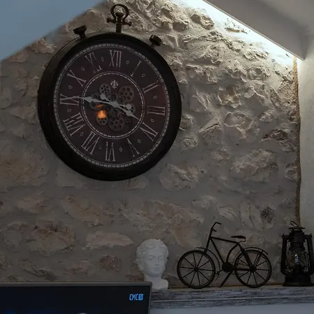 Kuca Za Odmor Lavanda Ii * Drvenik (Split-Dalmatia)