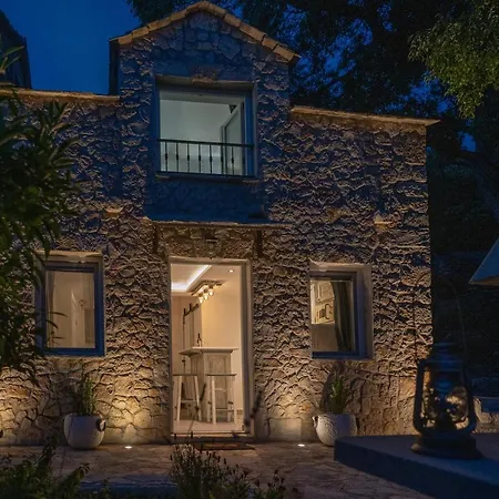 Kuca Za Odmor Lavanda Ii Apartmán