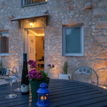 Apartmán Kuca Za Odmor Lavanda Ii