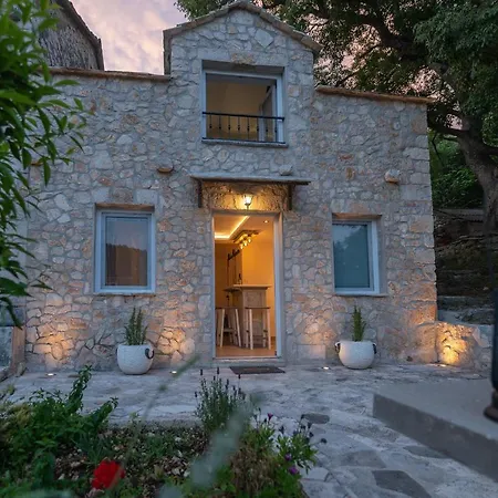Kuca Za Odmor Lavanda Ii * Drvenik (Split-Dalmatia)