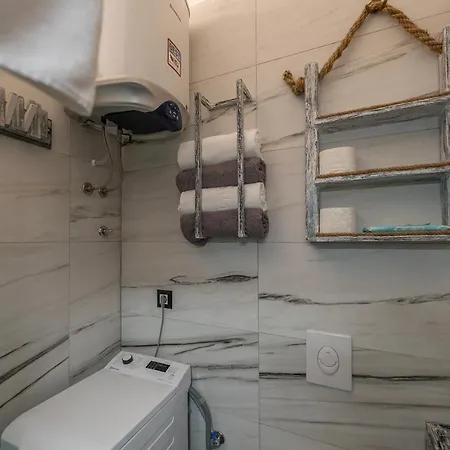 Kuca Za Odmor Lavanda Ii Apartamento