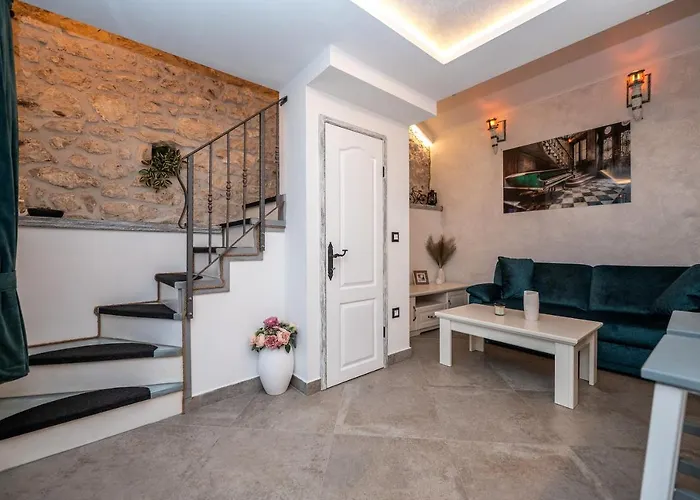 Kuca Za Odmor Lavanda Ii Drvenik (Split-Dalmatia)
