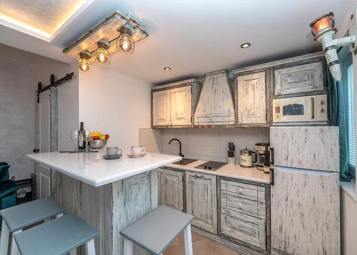 Kuca Za Odmor Lavanda Ii * Drvenik (Split-Dalmatia)