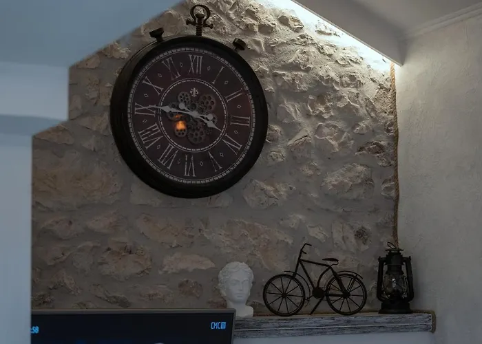 Kuca Za Odmor Lavanda Ii * Drvenik (Split-Dalmatia)