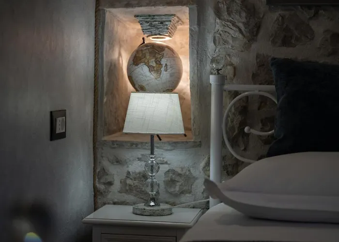 Apartmán Kuca Za Odmor Lavanda Ii