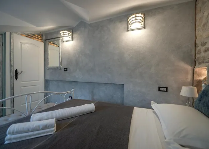 Kuca Za Odmor Lavanda Ii * Drvenik (Split-Dalmatia)