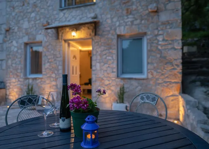 Apartmán Kuca Za Odmor Lavanda Ii