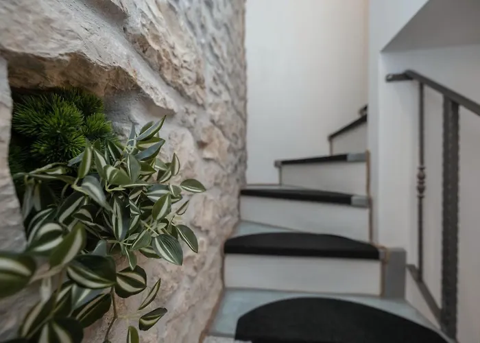 Apartmán Kuca Za Odmor Lavanda Ii