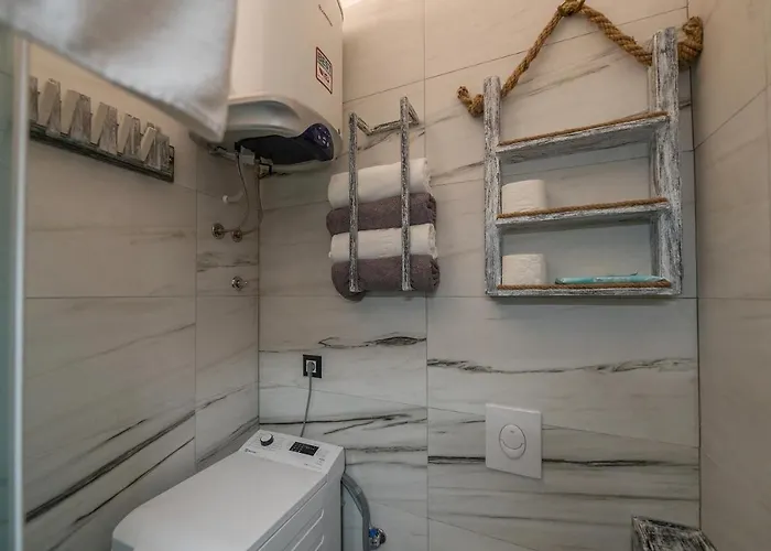 Kuca Za Odmor Lavanda Ii Apartmán